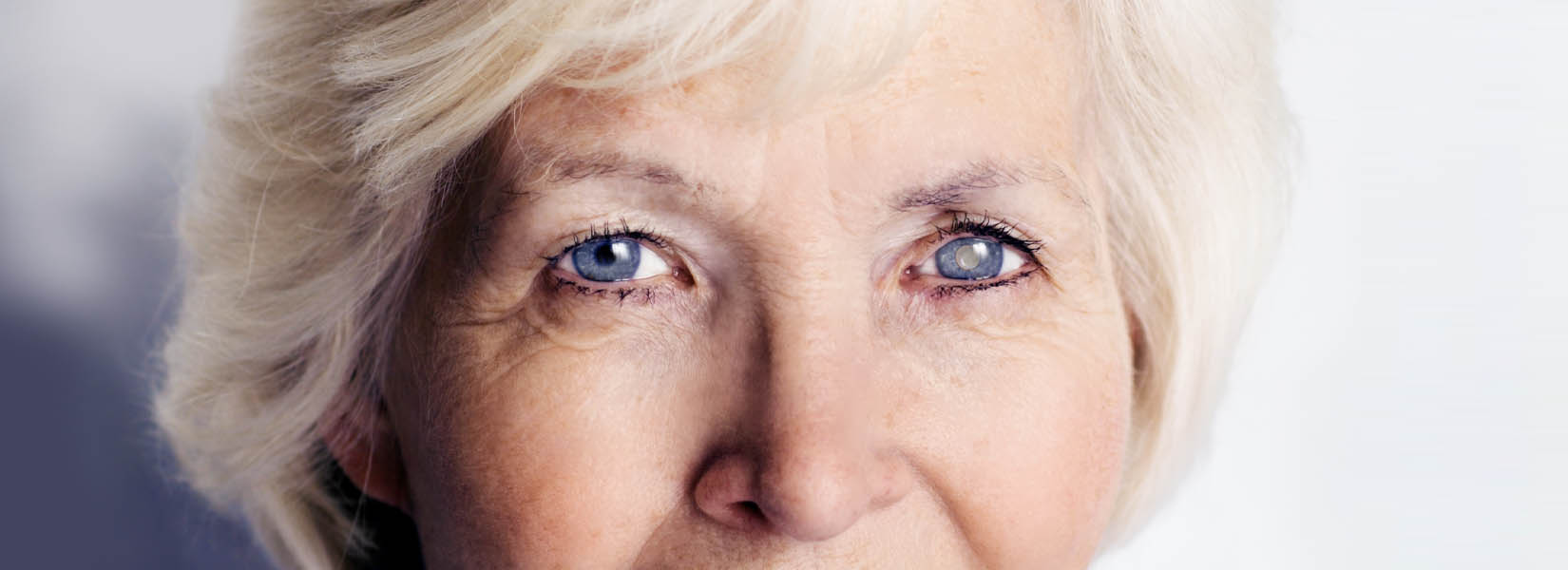 Cataract Surgery in Central Omaha