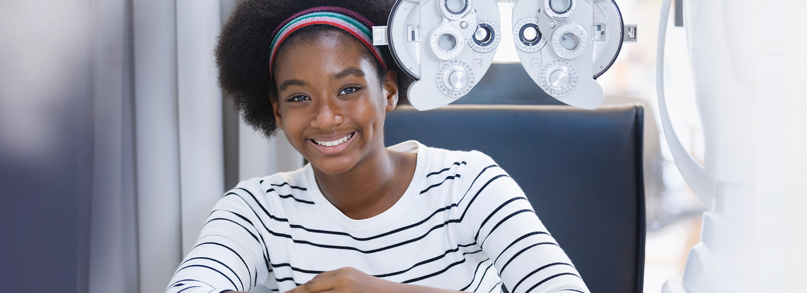 Comprehensive Eye Exams in Central Omaha