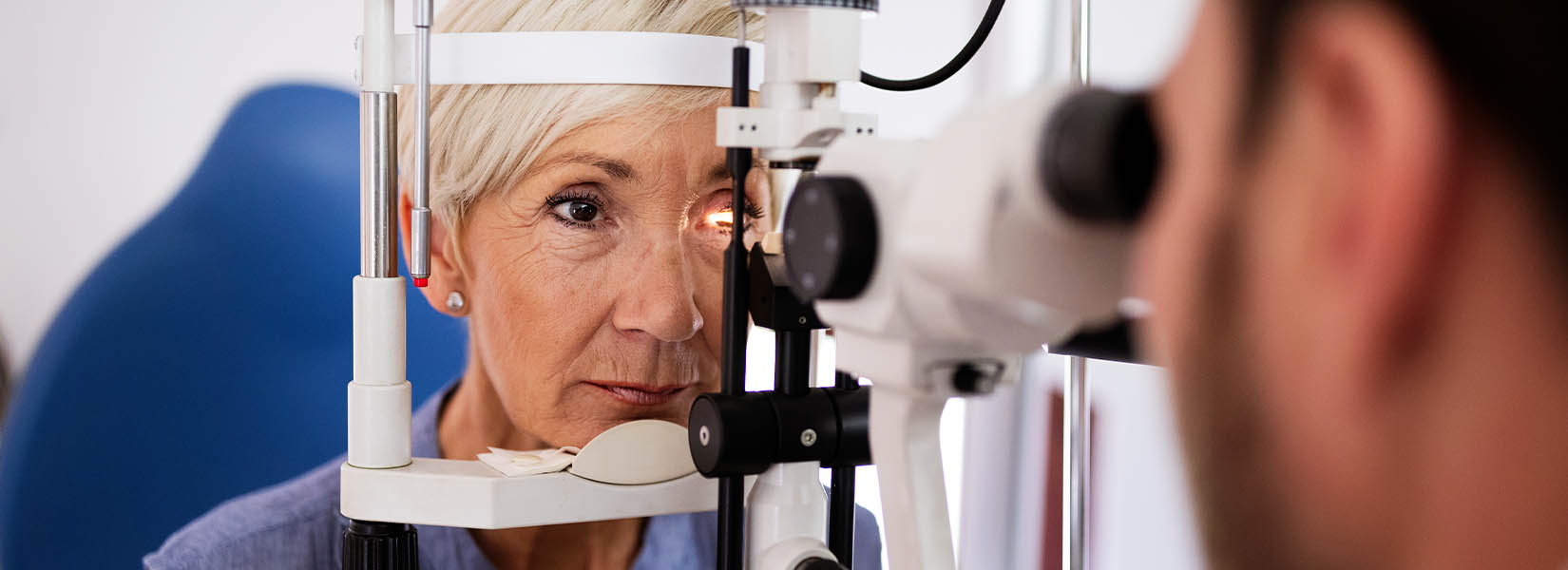 Preserve Your Vision With Malbar Vision Center - Tower