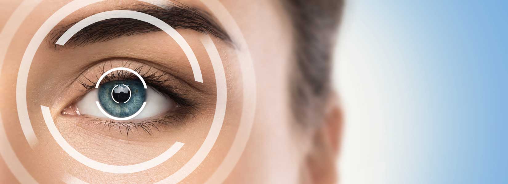 LASIK & Refractive Surgery Co-Management in Central Omaha