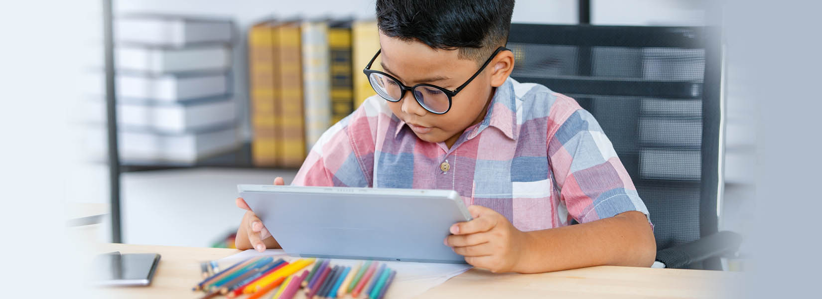 Myopia Management in Central Omaha